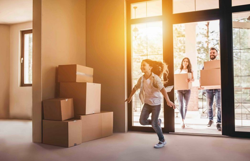 A Handy Pre-Moving Checklist to Make Your Move Go Smoothly