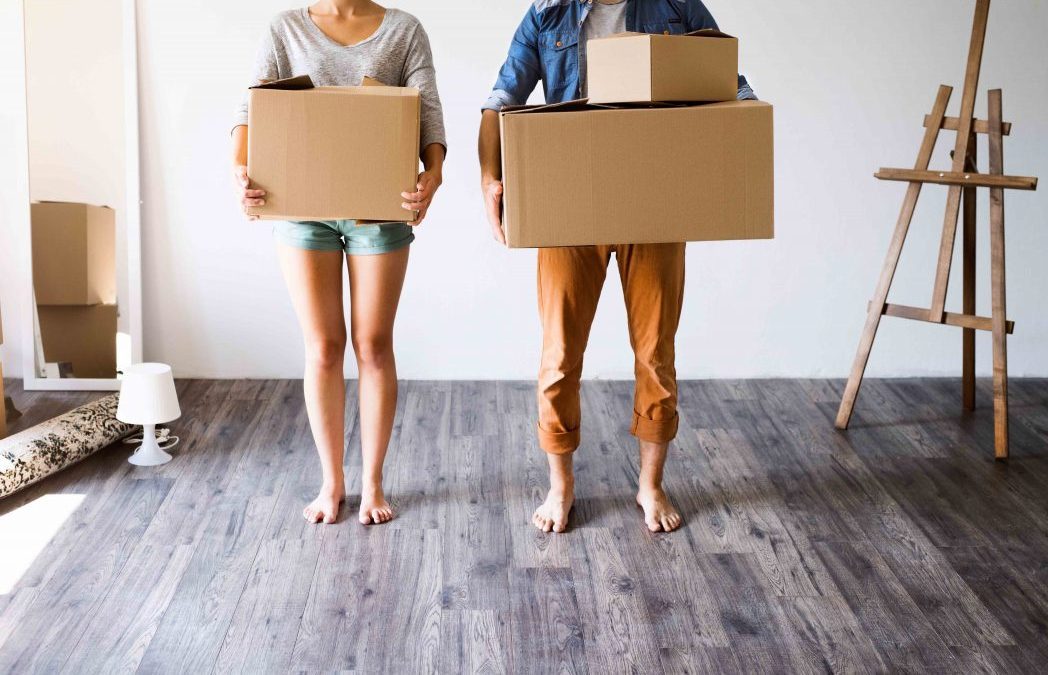 How To Handle a Long-Distance Move