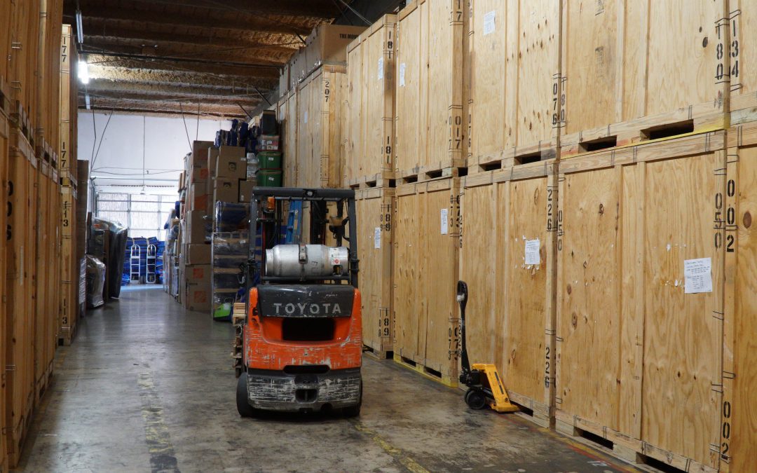 How to Find the Best Storage Company in Dallas – Step by Step Guide