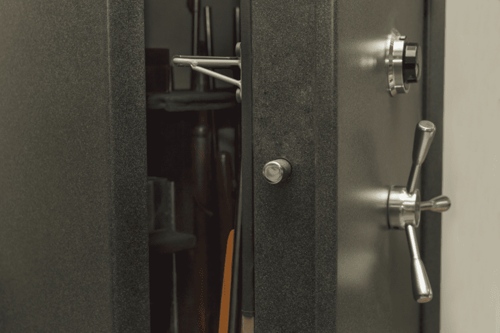 Local Mover Tips for Safely Moving Your Gun Safe | Dallas Gun Safe