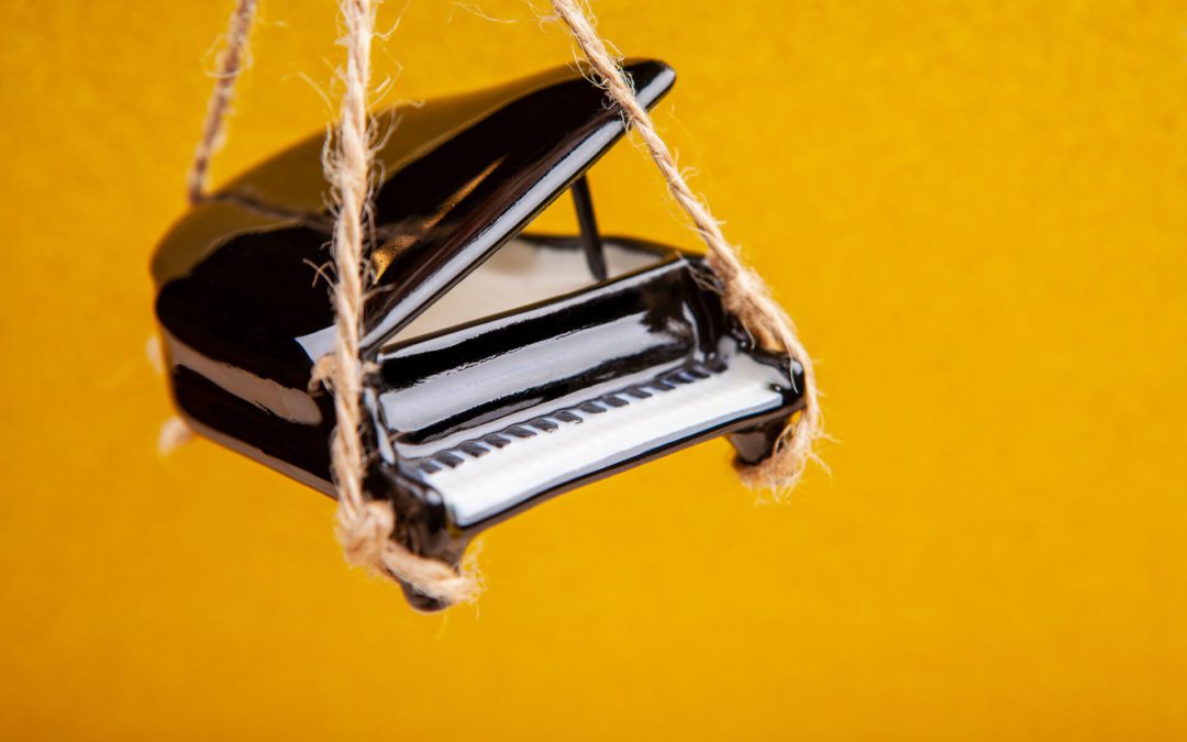 The Do’s and Don’ts of Piano Moving