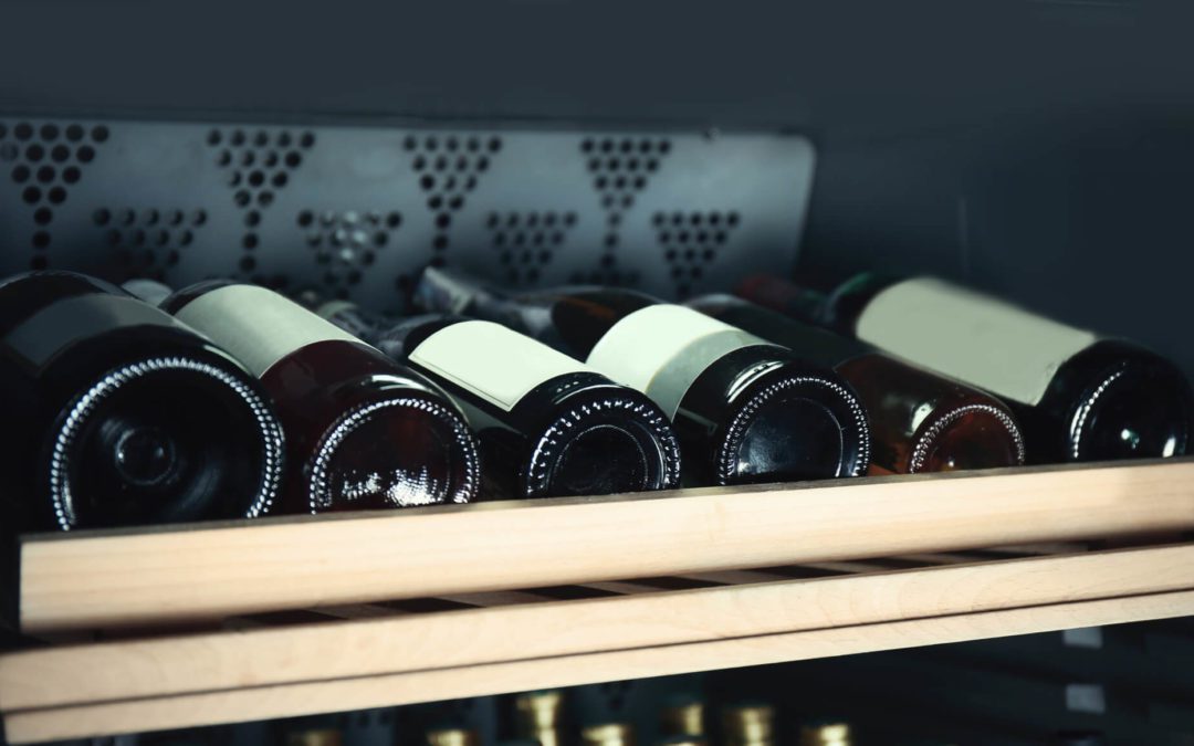 Wine Storage Tips for New Collectors