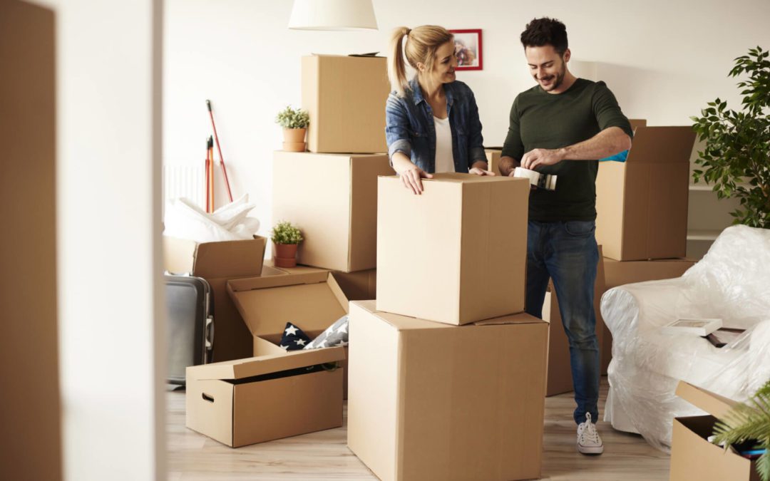 6 Ways to Prepare for a Smooth Local Move