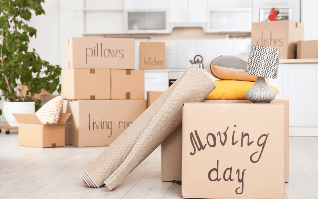 Top Reasons to Get Packing and Moving Services from Element Moving